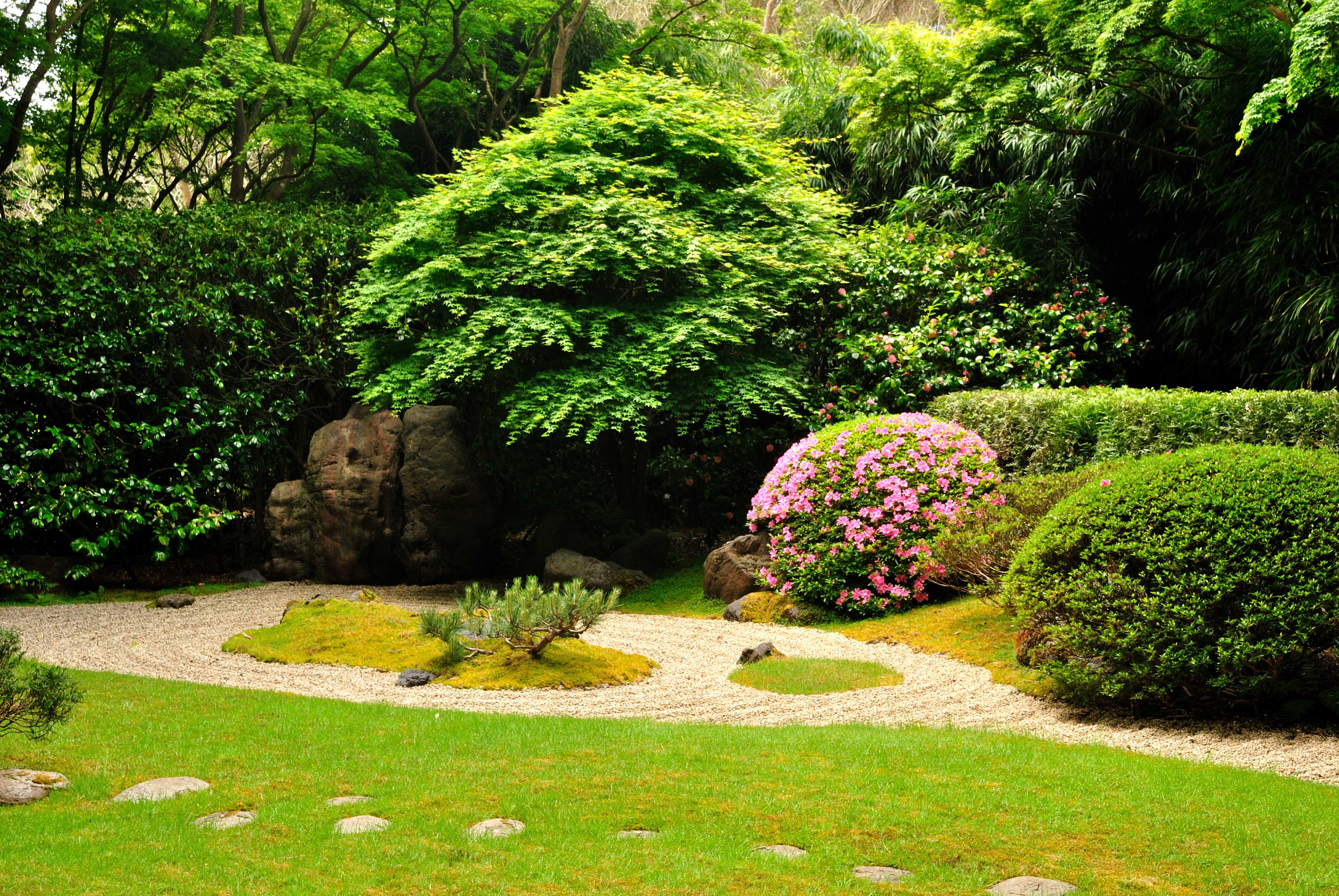 Diseño de Jardines