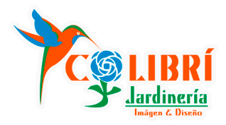 Colibri Jardineria